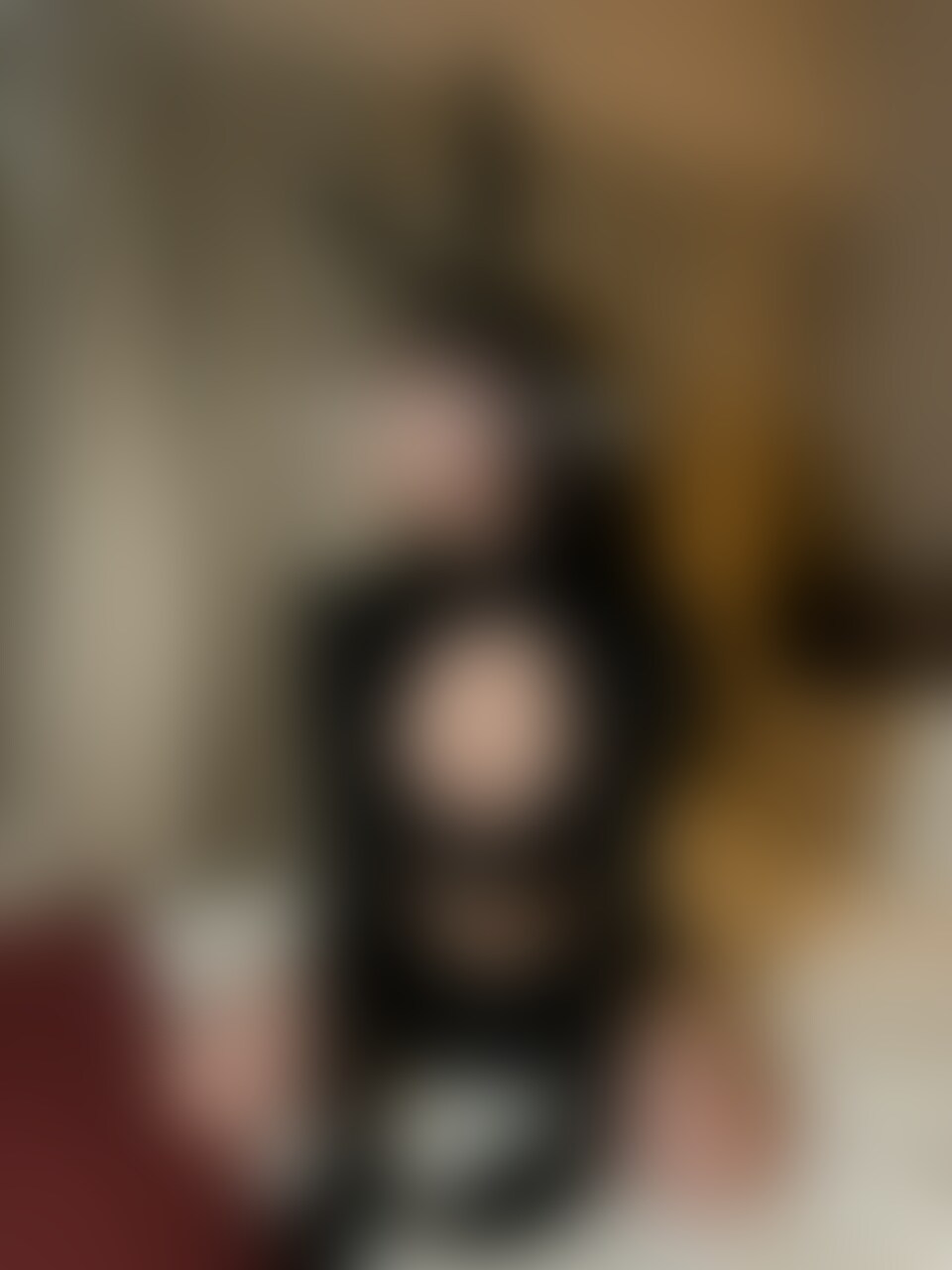 ﾚｻﾞｰﾊﾞﾆｰ🐰🖤 (2/2)