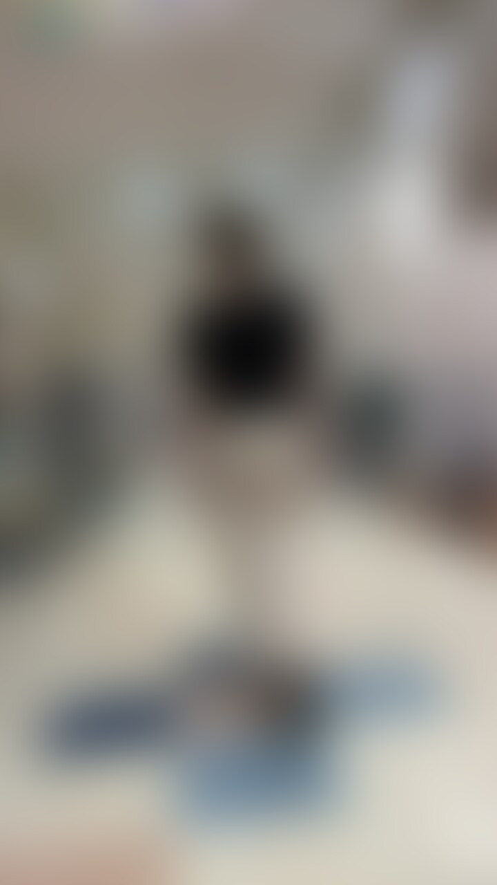 透け尻人妻捕獲作戦 (2/2)