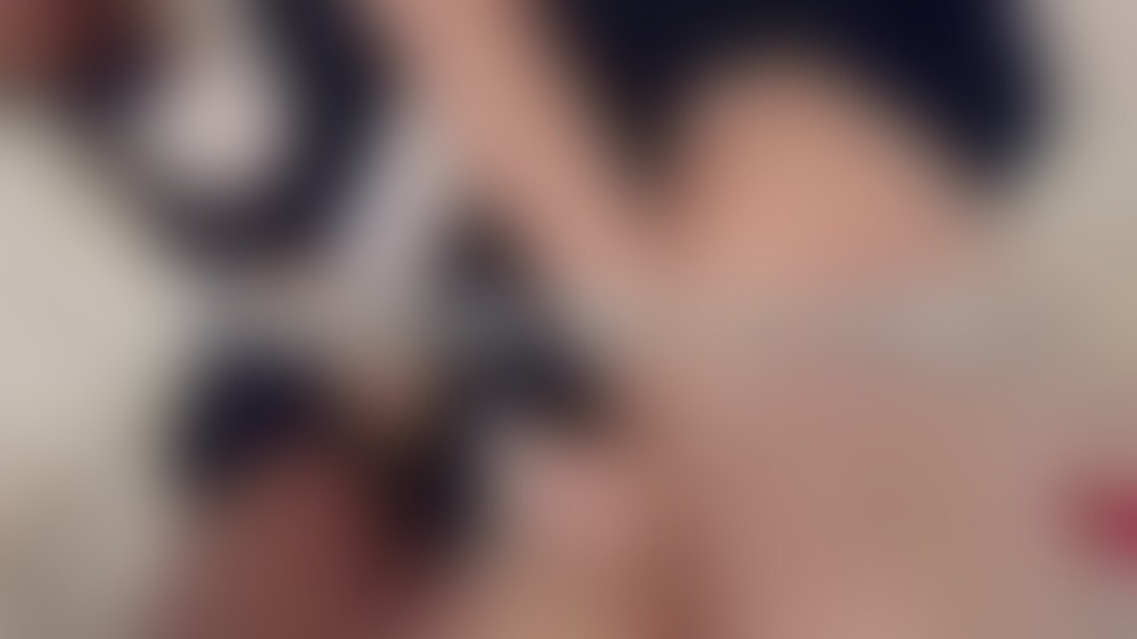 ※以下は、2018年にCLUB-XXXでの初販売時の商品説明です。
【人妻○○○記録 聖子 32 (中編)】
結構エロさに自信有りでございます 笑
まずは、ケツ穴にアナルパールを入れた状態で再び手マン。
AVばりに潮を吹きます 笑
続いてねっとりフェラ&玉吸い。
しゃぶっているうちに我慢出来なくなった様なので、上から乗ることを許可。
メイドコスプレのまま騎乗位で激しく腰を振る聖子。
最高に感じまくっているこの瞬間に、今後3年間、旦那との性交を禁じる事を誓約させます 笑
やっていいのは手コキのみ。
手コキのみで満足させる事を誓わせます。
しかもイク時は自分の手でさせる事もww
ここでの言葉責めのやり取りは私も非常に興奮してしまい、どんどんとエスカレート。
聖子もまた私のその命令に従う事に興奮してしまい、歯止めがきなかないトランス状態に。
結果、旦那様だけがどんどんと可哀想な環境に追い込まれていくのでした。。。笑
オマケ動画は『童貞を殺すセーター』を着ての軽い露出遊びです。
局部にはモザイクを掛けております。
日本国内の法律に違反する映像はありません。
冒頭にエロさに自信有りと書きましたが、言葉責めに興味が無い方には普通かもしれませんのでご注意下さい。
2018年11月01日 02:45 (2/2)