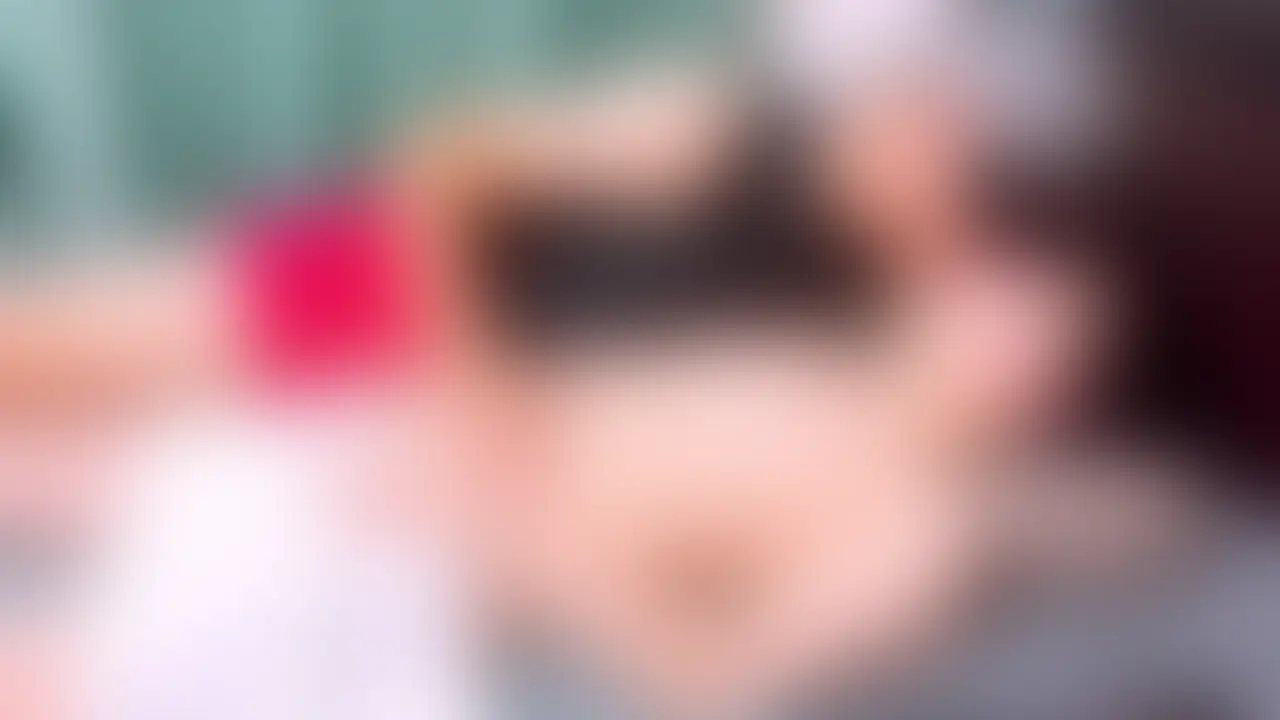 初登場！若ムチパイパン巨根しんた君！お掃除フェラまで！ sample 1