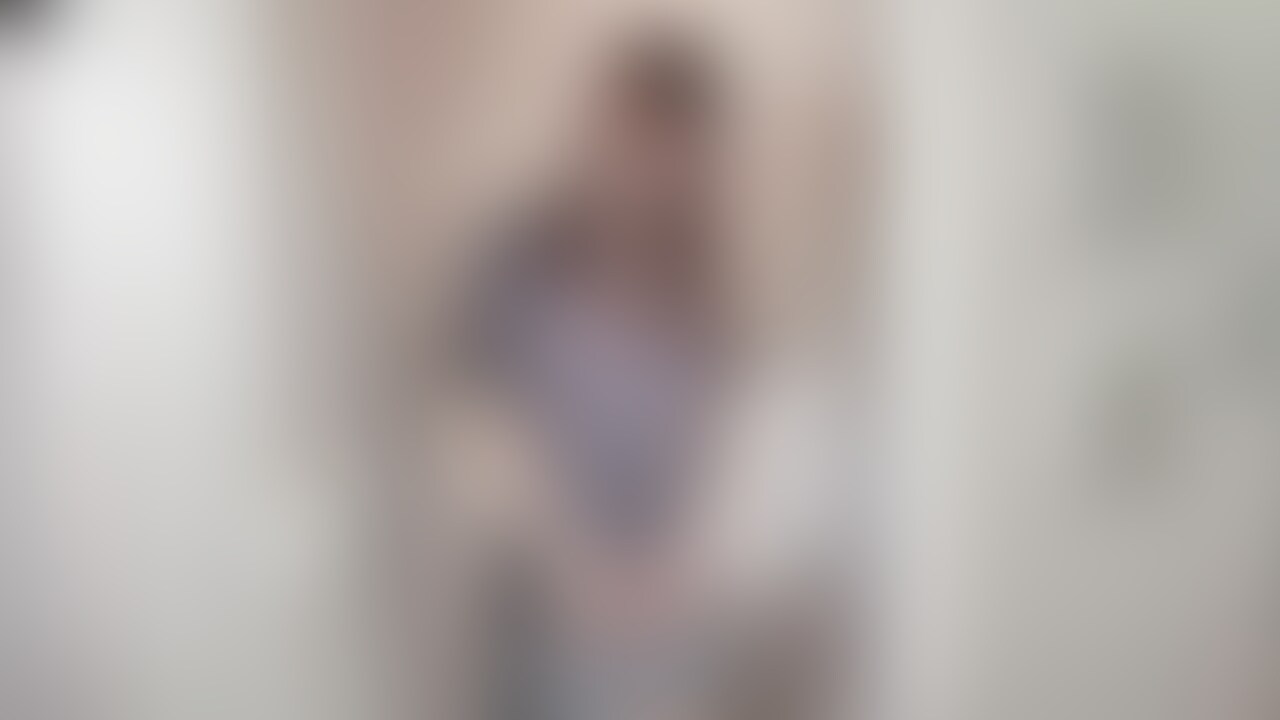 乳首洗濯バサミ💕おしっこもれちゃうやつ (2/2)