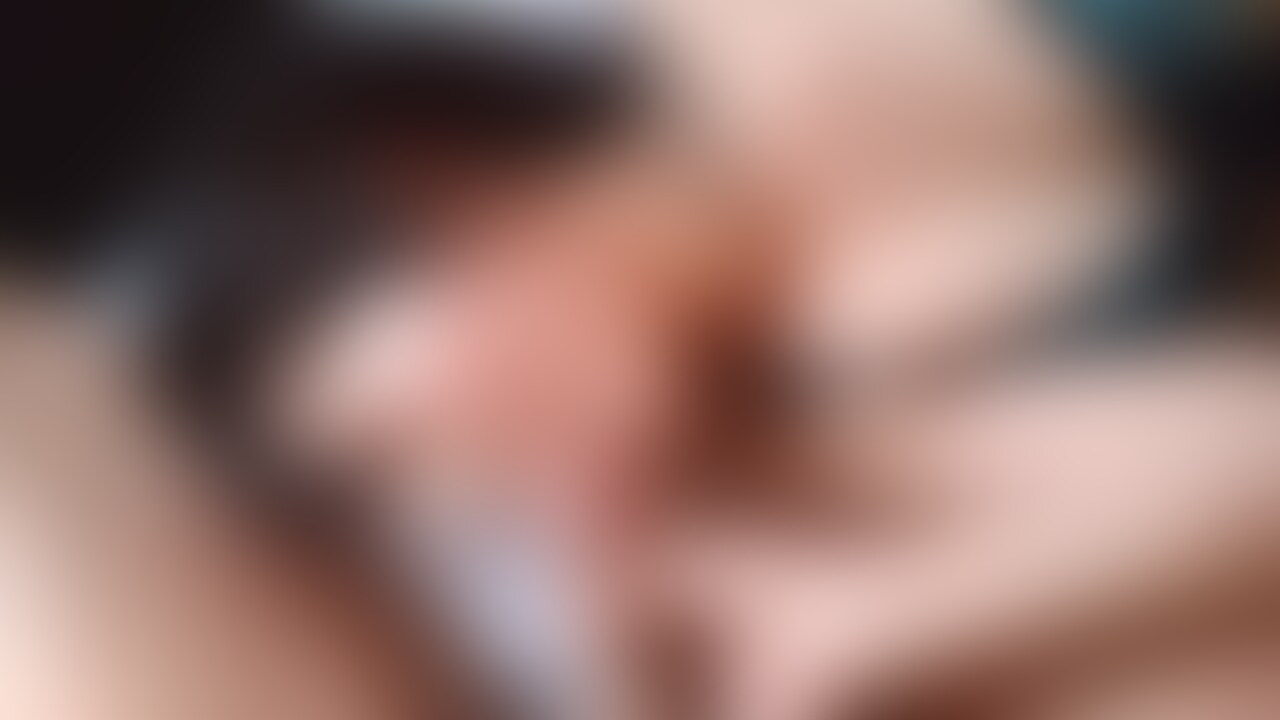 悪友がフェラさせながら乳首を責めたりクリトリスを責めたりしてる動画を撮ってくれた時のです。 (2/2)