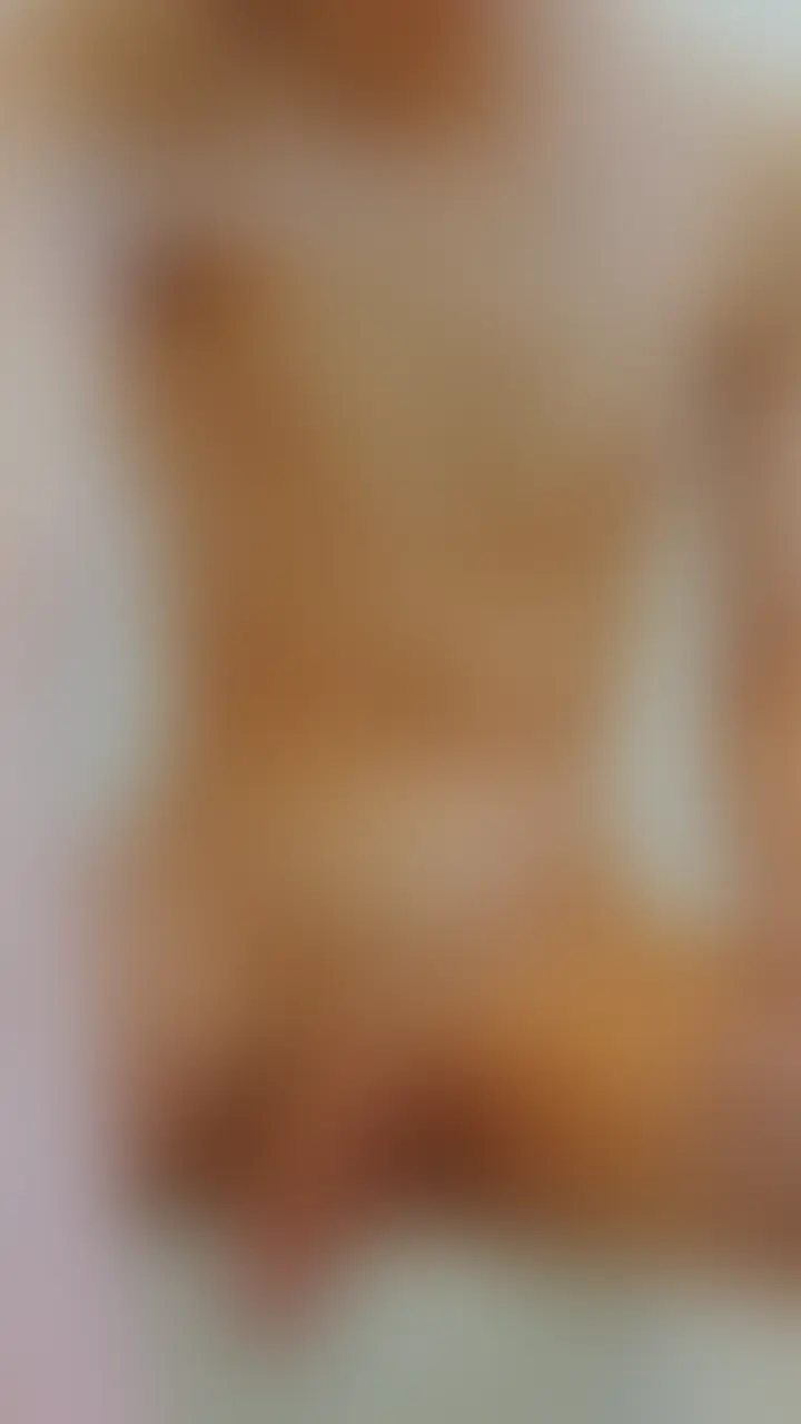 ちんぽシゴキ始めると脳みそトロけて勝手に淫語出てきてアヘ顔になっちゃうし、乳首コリコリ舌出し唾付けクッセェオナニー！ sample 1