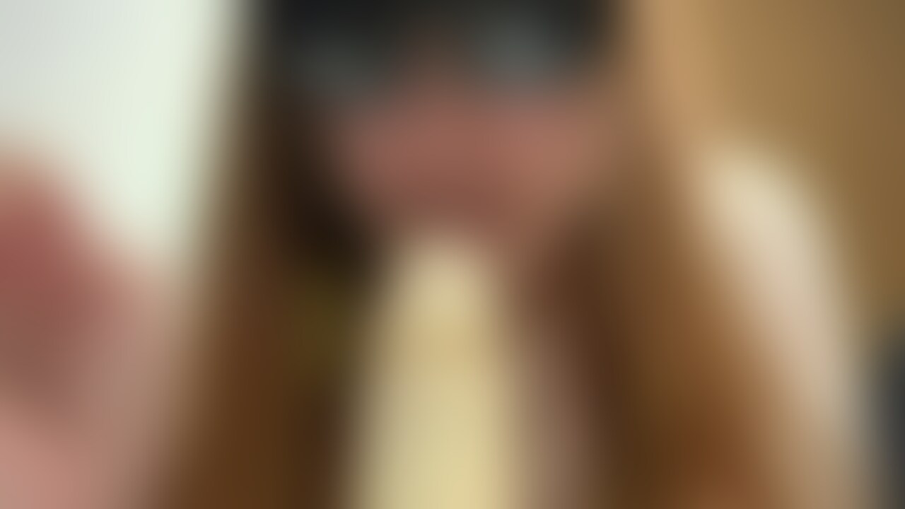 セプタムと擬似フェラ。 (2/2)