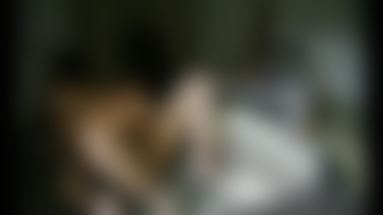 お家での生々しいエッチ (2/2)