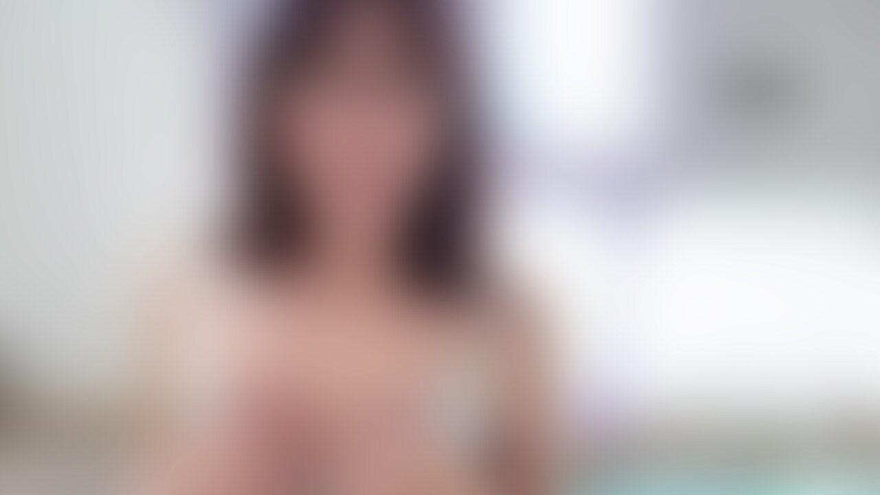 紐パンヨガ🧘‍♀️
途中で先生の紐パンを外してね♡ (2/2)