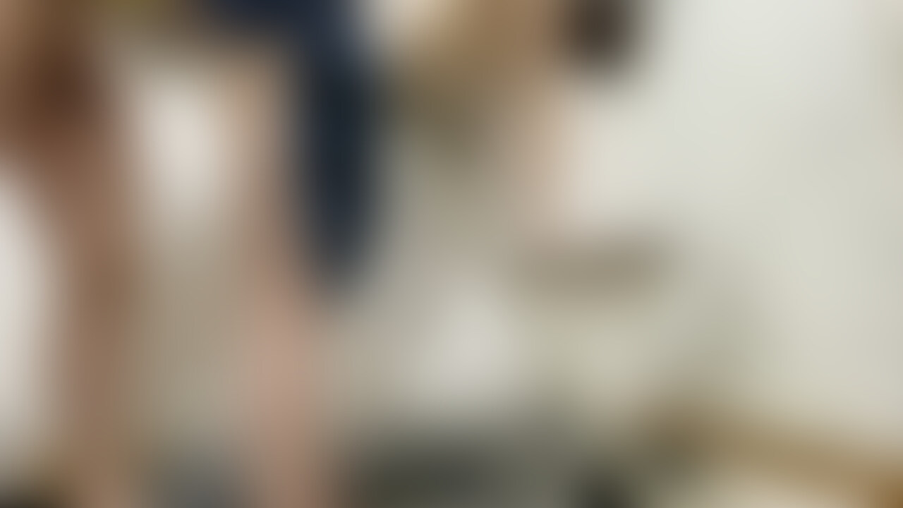立ちバック……腰が砕けそうになる〜😭😭
でもハマってしまった❤️❤️ (2/2)
