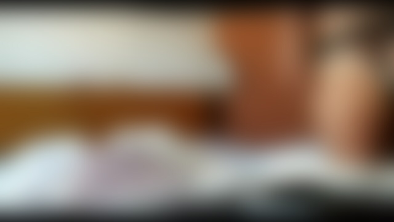 白昼目隠し待機で絶倫親○○○と子作り。 sample 1