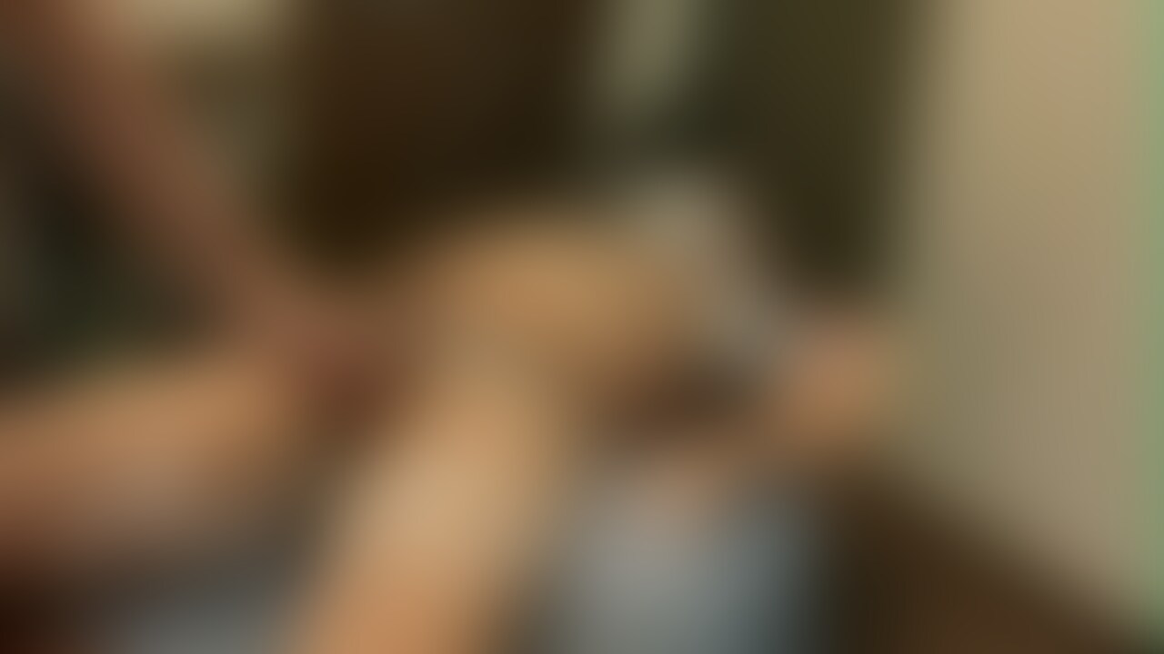 パイパン男 sample 1