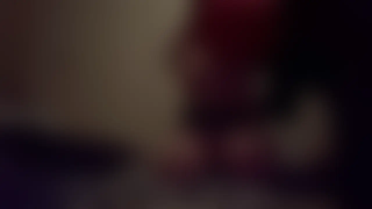 ※過去最長動画※‼️
んっんっ////とイグイグパンパンッ//////…止まらなかった…♡
完全束縛で拒否不可な突かれまくりで最後らへん意識なくて声も出てない💦💦💦🩷
いつものドSな男優さんに犯してもらいました。
おもちゃもいっぱい使われちゃった. (2/2)