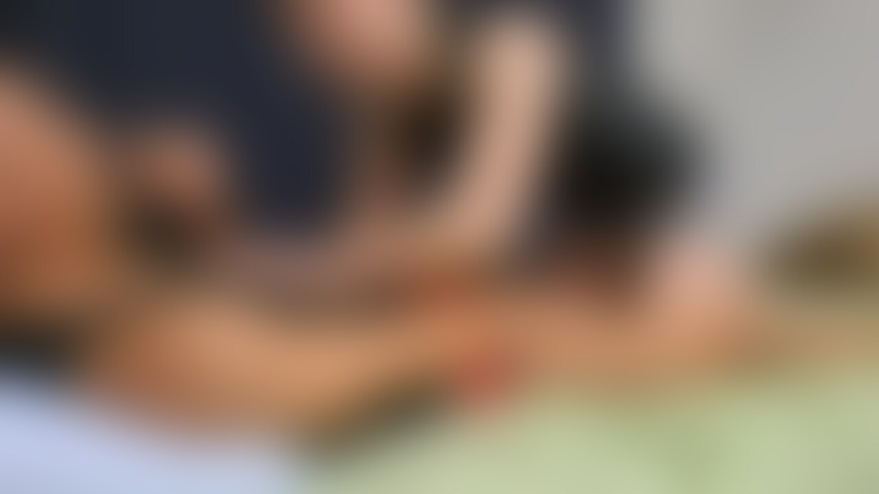 スリ筋オナホのくろむ君とコラボ sample 1