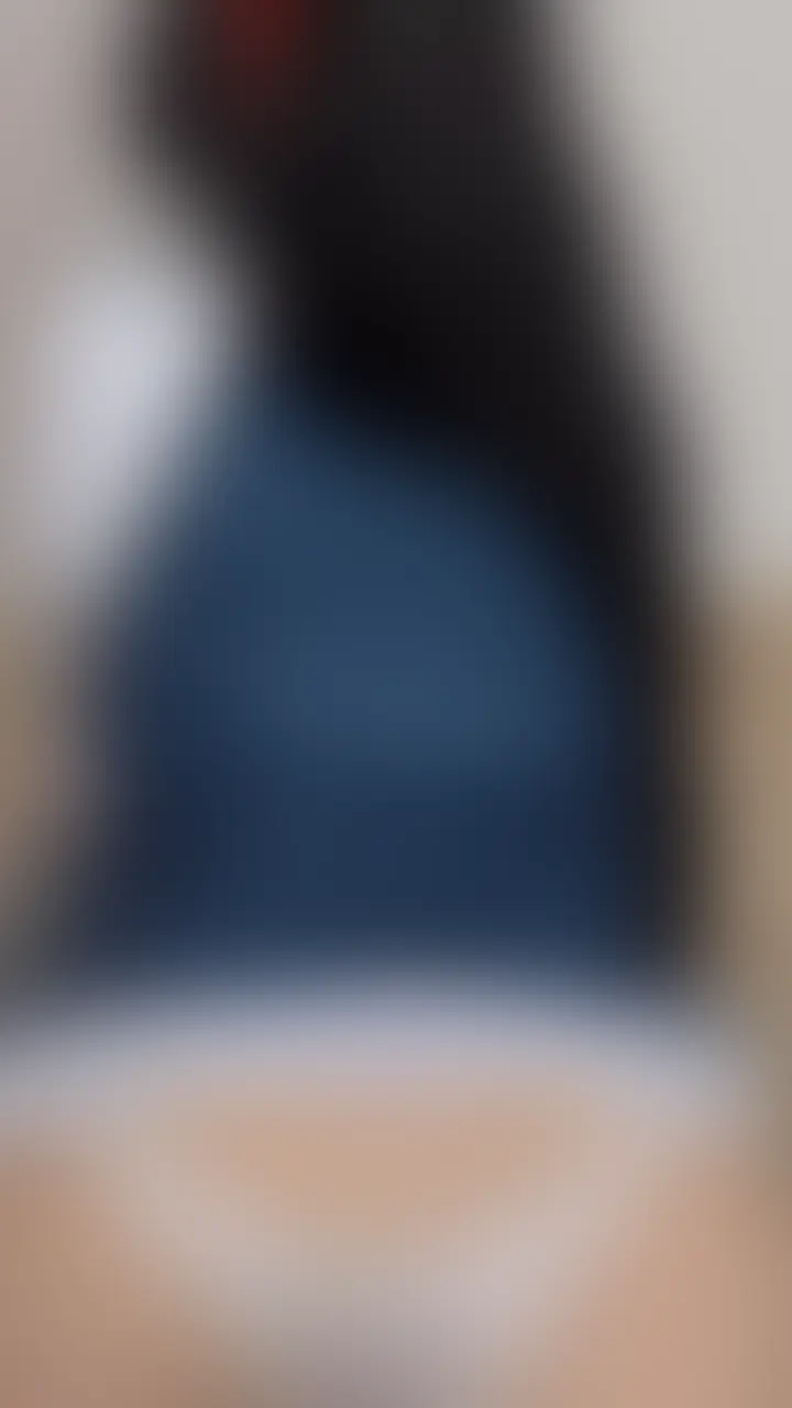 足コキで気持ちよくなってアナル丸見えのデカ尻に射精🦶🍑💕🍼
フェロモンたっぷりのお尻オス種でベタベタだった🐄🍌💕💦 (2/2)