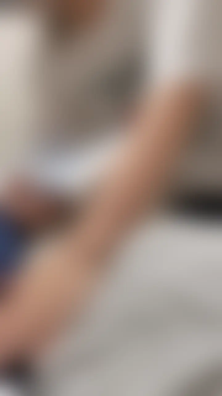 【おむつ】いつも頑張ってる子を赤ちゃんプレイで癒してだめだめにしちゃった〜!🍼👶 (2/2)