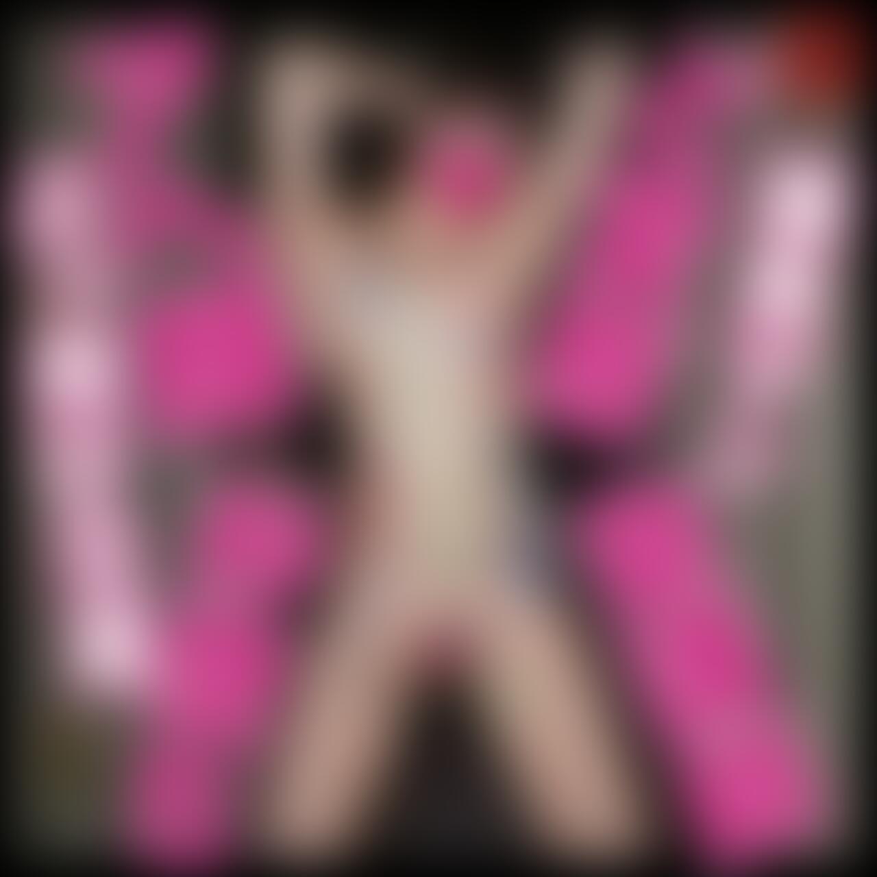 【本編動画】
肉便器堕ち25人目
なおみ(31歳)塾講師
『淫乱シンママ便女』
○供を実家に預け、獣会にのこのこやってきたアラサーシングルマザー。
「複数プレイに興味あります♡」と舐めた発言をしていたので、獣会でバチバチ調教してやりました。
普段は塾講師をしているみたいですが、こんな変態女から何を学ぶんですかね?
しっかり肉便器堕ちしたので、今度は生徒も交えて使ってみたいと思います😎 (2/2)