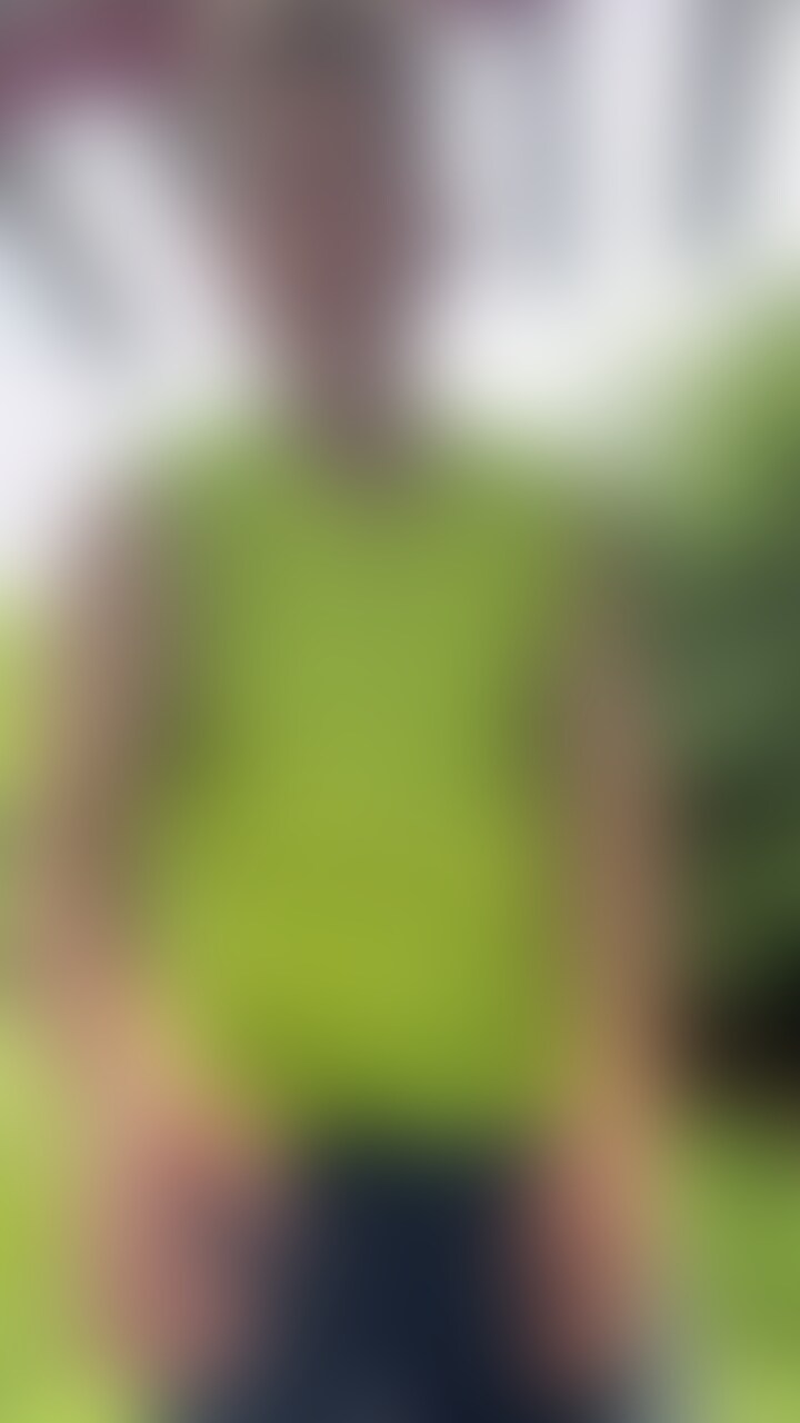 地元の近くの公園で露出 sample 1
