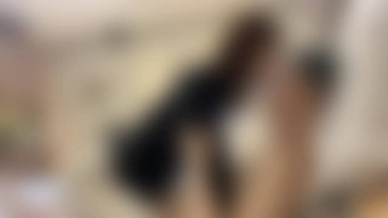 嫌になるだろうな、、、こんなイジメプレイしてばかりいたら。
でも楽しくて仕方ないからついついやってしまいます。 (2/2)
