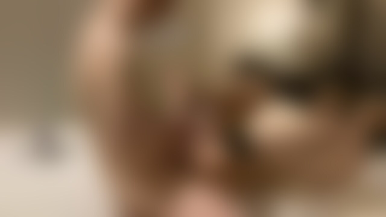 イケメン21歳スリム大学生とSEX④ sample 1
