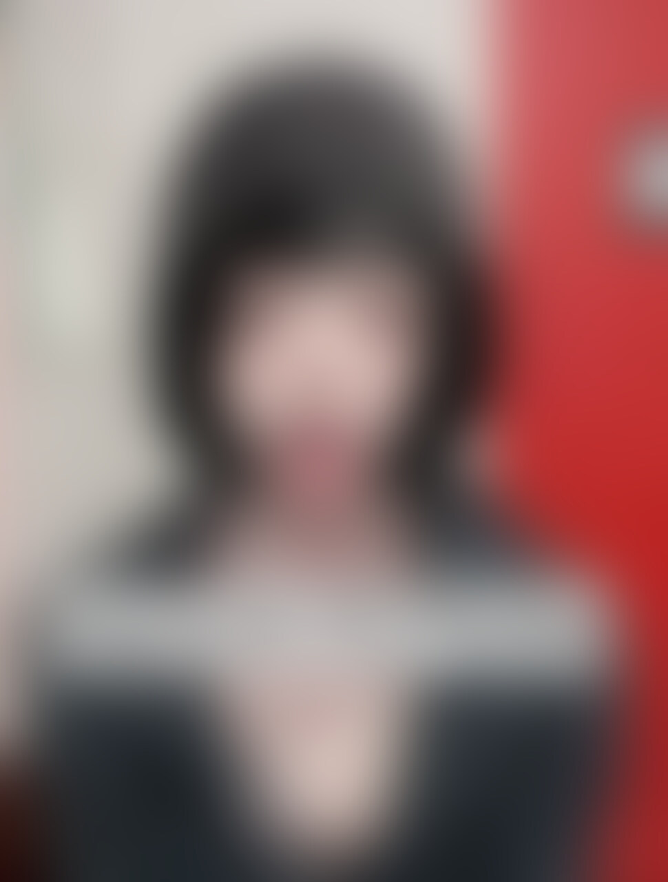 ボクが谷間さらしてエッチな顔するショート動画です♡ sample 1