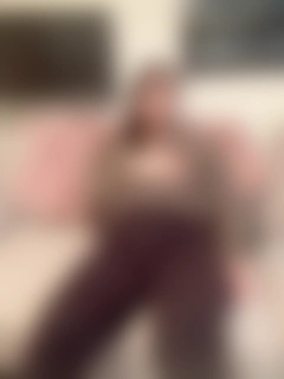 こんにちは！

臨月になりました♡
未だに毎日シてるけど、早く出てきちゃわないかちょっと心配（笑）

この動画はちょっと前のものだけど、臨月のもっとお腹が大きくなった動画もこれから出していくので
楽しみにしててね♪

妊婦ママから母乳ママまであと少し🍼
妊婦は見納めも近いので、たくさん見てもらえたらいいな♡ (2/2)