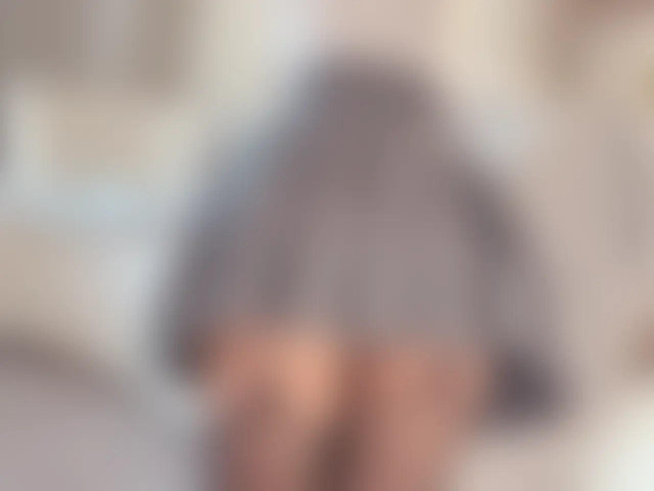1つ前の動画がおっぱいメインだったので♡
今回はおしり🍑
電マをぐりぐり押し当てて、、
ナカはとろとろにほぐれました..
この電マほんとうにきもちい💭
おしりフェチさん必見です*͈ᴗ͈ˬᴗ͈ෆ ♡ (2/2)