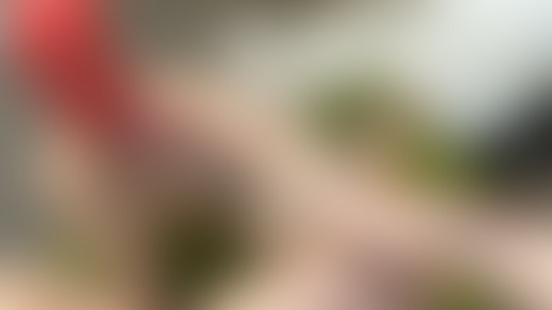 【全編長尺ver】 美味しいザー汁が出るように一生懸命オチンポ様にご奉仕♥ (2/2)