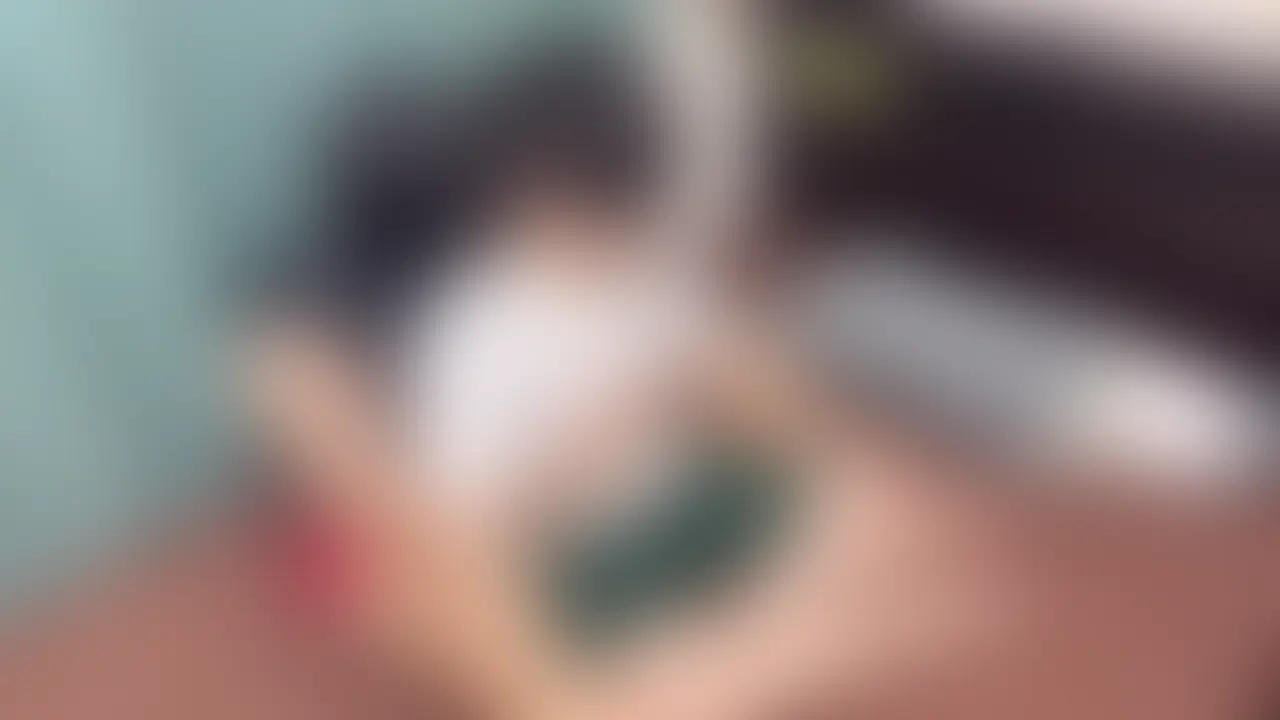 初登場！若ポチャ寛太君ケツイキ生交尾！ sample 1