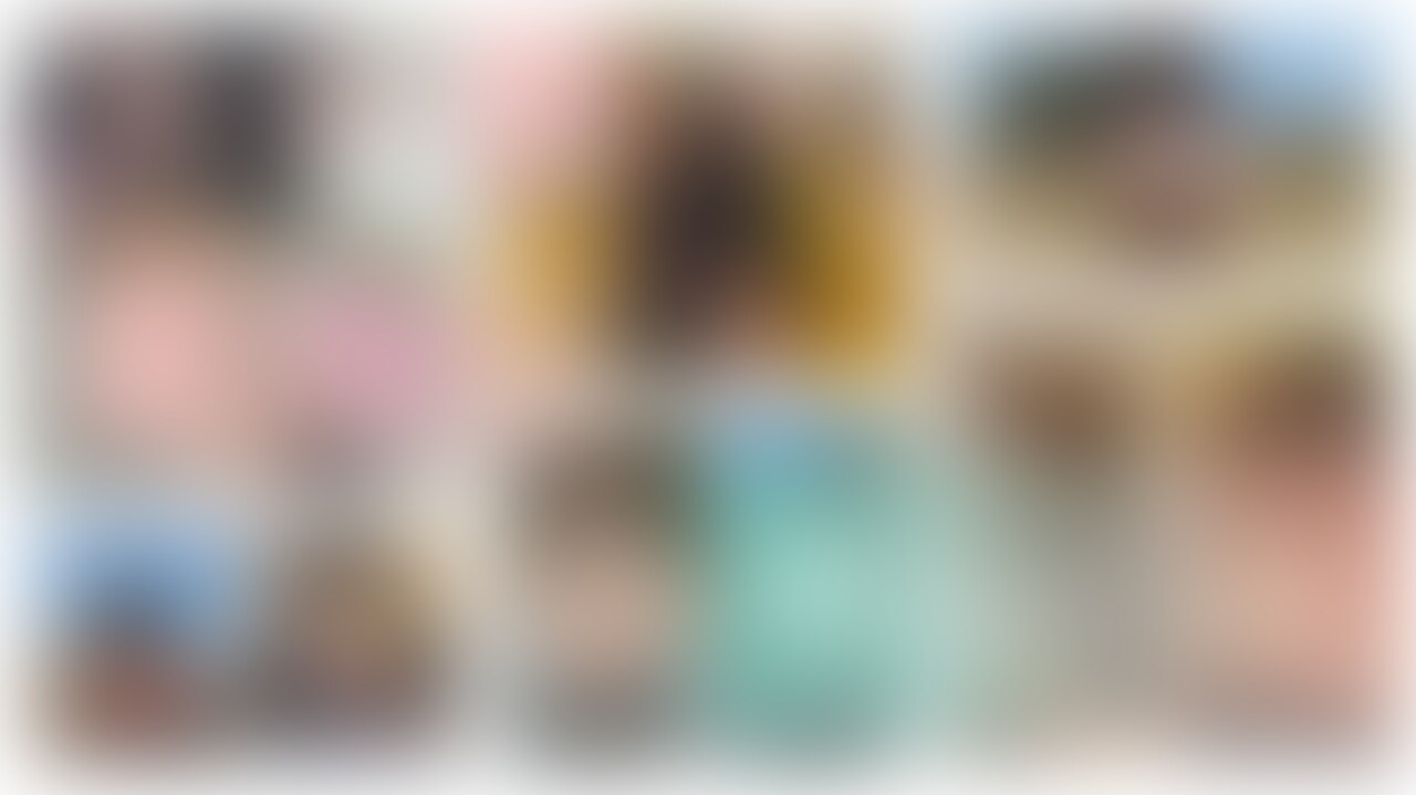 暖かくなってきたのでちょっと大胆に
総集編です (2/2)