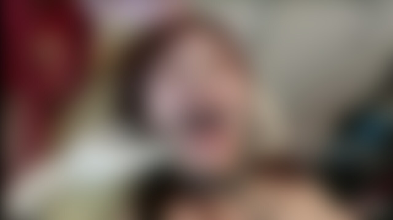 口内映像です。
口内をねっとりと見られ、エロチックにいじられ感じてしまうmei…
口内フェチにはたまらない映像だと思います。 (2/2)
