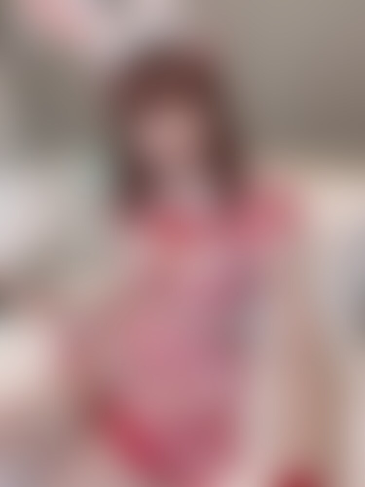 ゆうがひとりでしてるところ見ててください🐰💗 (2/2)