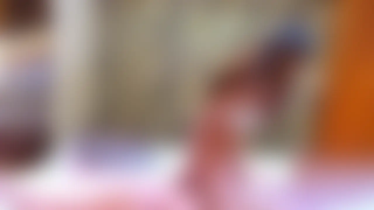 カレンの腰振りエロいでしょ？ (2/2)
