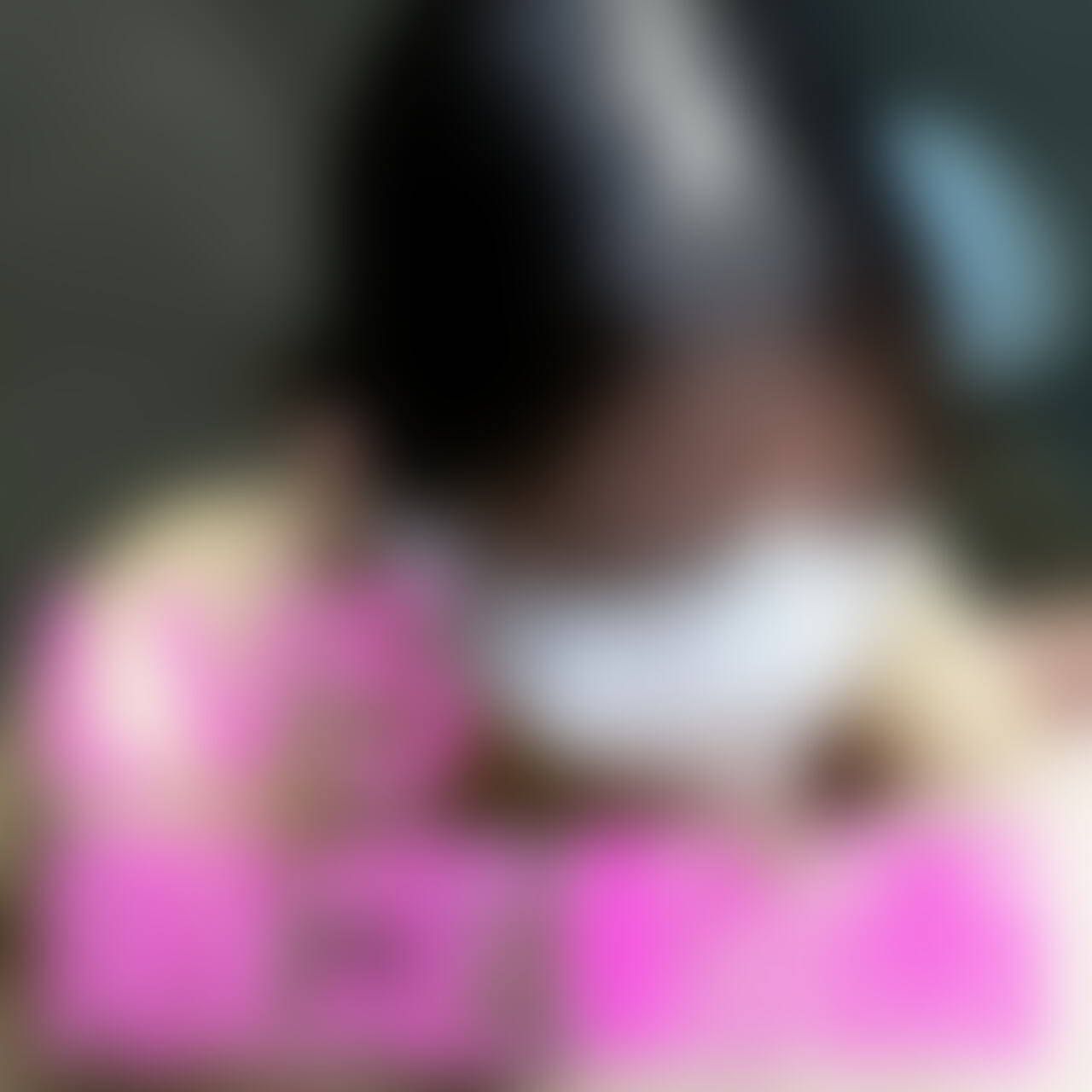 【LV5】限定動画
※最初の15秒はサンプル範囲のためブラーがかかっております。
ーーーーーーーーーーーーーーーーーーーーーー
【概要】
①完全初撮り、まりんちゃん
※ちょいSのDcup
②マスク有り目出し
③中出し・私服から衣装チェンジ・足コキ・手コキ・乳首舐め
④合計4発射※未公開動画含む
ーーーーーーーーーーーーーーーーーーーーーー
まりんちゃん
ドキドキのAVデビュー
彼女の勇気を無駄にしないでください
緊張しながら出てくれました
完全初撮りのここでしか見れない子です
経験人数2人なのに
エッチな事に興味深々
いきなり童貞くんおじさんたち4人の相手をしてもらいました
Mかと思っていたら
童貞くんを相手にS覚醒しちゃいました
言葉もちょいSでえちえちでした
Mの方のみお願いします
はじめて男優デビューした人も居ます
私利私欲でプレイしてる感じがして
リアルで生々しいので
刺さる人には刺さるかもしれません
はじめて同士のカオスな撮影でした(笑)
初めての撮影でおじさんたちに中出しされた気持ちは
どんな感じなのでしょうか?
インタビューも収録してますので
見れば全てわかります
価値の分る方のみお願いします
すぐ消すかもしれません
※当サークルはガチ童貞くんなど一般の素人さんが参加しております
エッチの上手い下手がございますのでご了承下さい!やらせ一切なしのリアルな生々しさがございます
【注意事項】
映像は○○○未満閲覧禁止
作品掲載にあたり著作権はスタジオきぞくにあります。
出演者の○○○以上の年齢確認、画像保存、同意書を制作の上、掲載しております。
作品はご購入者様だけの個人観賞用とし、無断にて転載、販売、流失、アップロード等を一切禁止しております。
こちらで第三者のアップロードが確認された場合、掲載1日あたり50000円の使用料に同意したものとみなし顧問弁護士より請求させて頂きます。
ご購入の際は必ずお守り頂くようお願い致します。 (2/2)