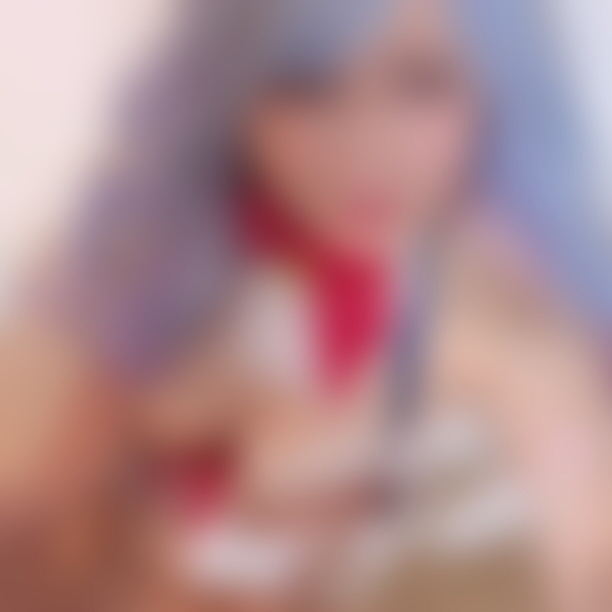 「LIVE!企画」超絶美少女コスプレイヤーやみちゃんの【初】セクシーライブ配信です🎀
「こんなの初めて…」ピストンマシーンにもドキドキしながらも挑戦しちゃいます💓
すると…「あぁ、いくいくー!!」連続イキ絶頂アクメ…失禁聖水大噴射‼️ (2/2)