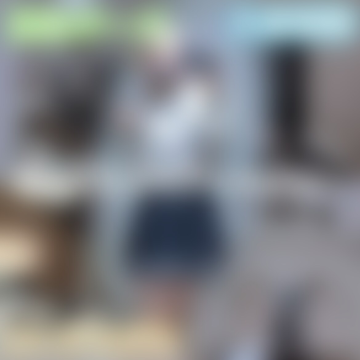 ⚠️音量下げて聞いてね⚠️ sample 1