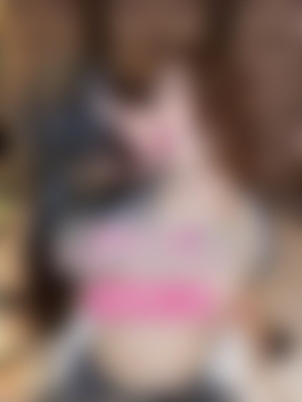 悪魔と〇K💕(ひめ×きーちゃん)のフルサイズです❣️ sample 1