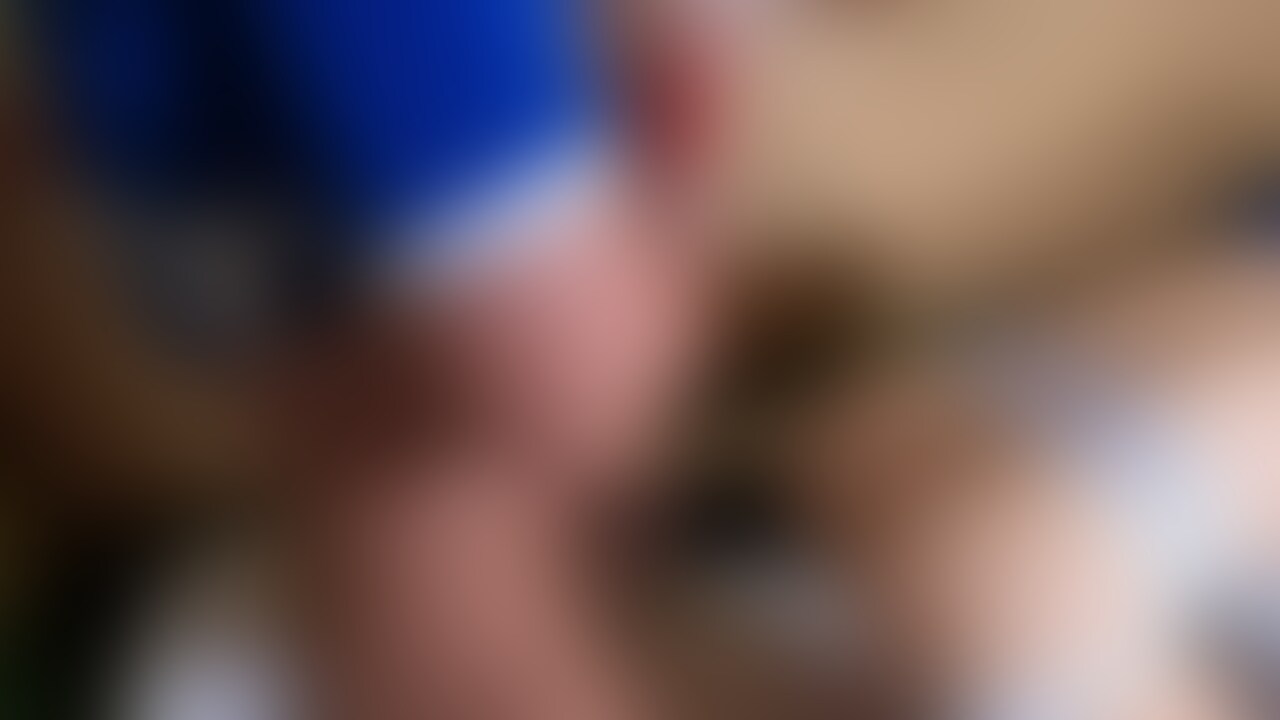 ラグユニ3Pサンプル2 sample 1