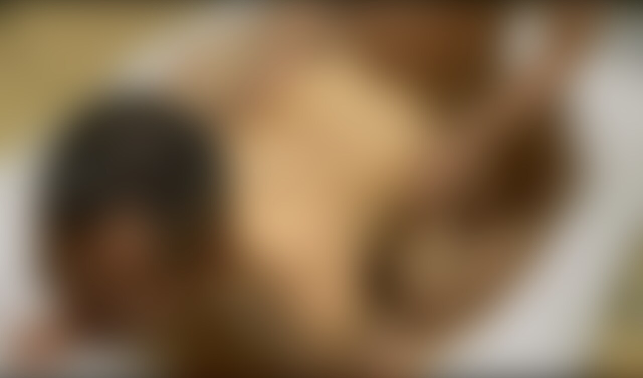 今回はイケオジマッチョとのセックス sample 1