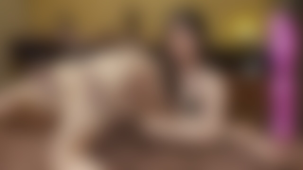 【抜き有り】四つん這いメンエスで乳搾り手コキ搾精射精/個人撮影/裏垢/寸止め/メンズエステ/マッサージ/oil/hentai【ゆなぱんちゃんねる】 (2/2)