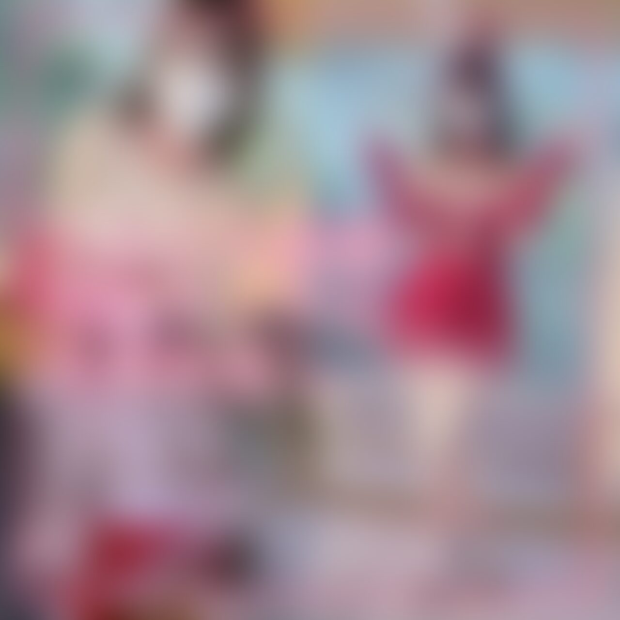 ハッピーメリークリスマス❣️🎄⛄️

ユキサンタがやってきました❣️🎁🌟
クリスマスということで窓からユキサンタが👀💓
露出が多い衣装でちょっと寒かった...😅
胸元がセクシーでおっぱいが出そうになっちゃった💓

今回、ユキサンタからのプレゼントは私自身🎁
なんでもOKしてあげるって言ったら手コキいっぱいさせられて最後は半外半中出し…😅💓
とっても可愛いサンタさん衣装なので是非みてくださいね❣️

プランのご登録🌟いつもいいね💓やコメントありがとうございます🥹
二人とも動画等でセックスを他人に見られと興奮するタイプなので感想やコメントを頂けるとモチベ上がります❣️
いいねは評価にも繋がるのでたくさんしてくださいね💓
これからもえちえち動画をアップしていくので応援よろしくお願いします🥹💓 (2/2)