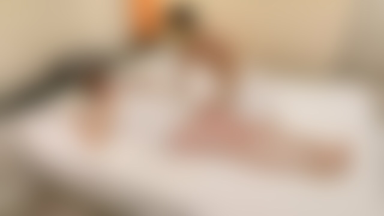 素股プレイ後のエッチ💕
でも途中で萎えちゃった💦 (2/2)