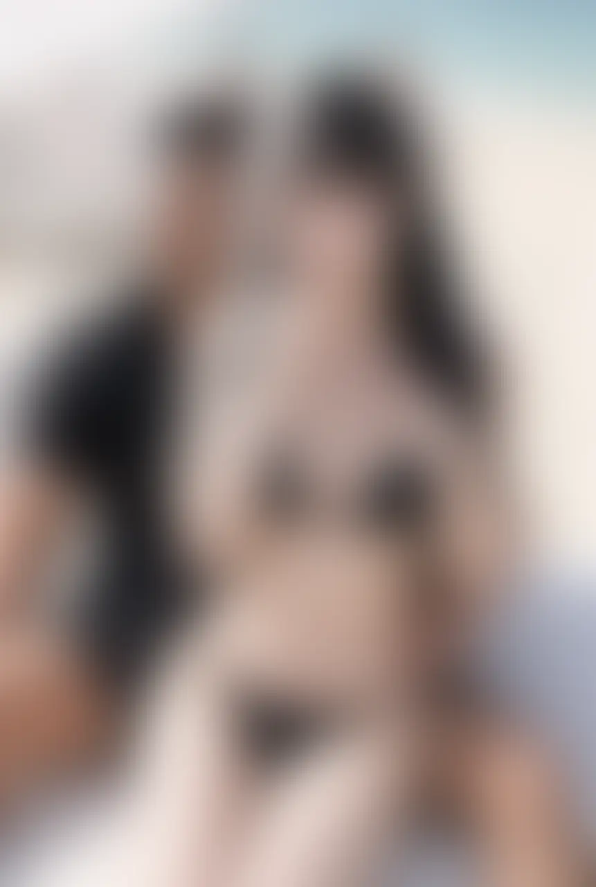 あやかと2人の妹💕「海で開放的に⛱️🥰」の投稿サムネイル