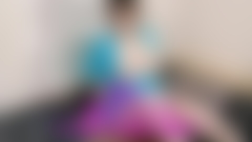 顔出しアリ★爆乳の可愛い女の子とハメ撮りSEX個人撮影!
おっぱいを堪能しながら手マンでおまんこぐっちょぐちょ
乳首舐め&レロレロの生フェラ!
正常位で挿入!
電マ併用でイカセてから射精!
おまけ
電マでオナニーしてもらいました! (2/2)
