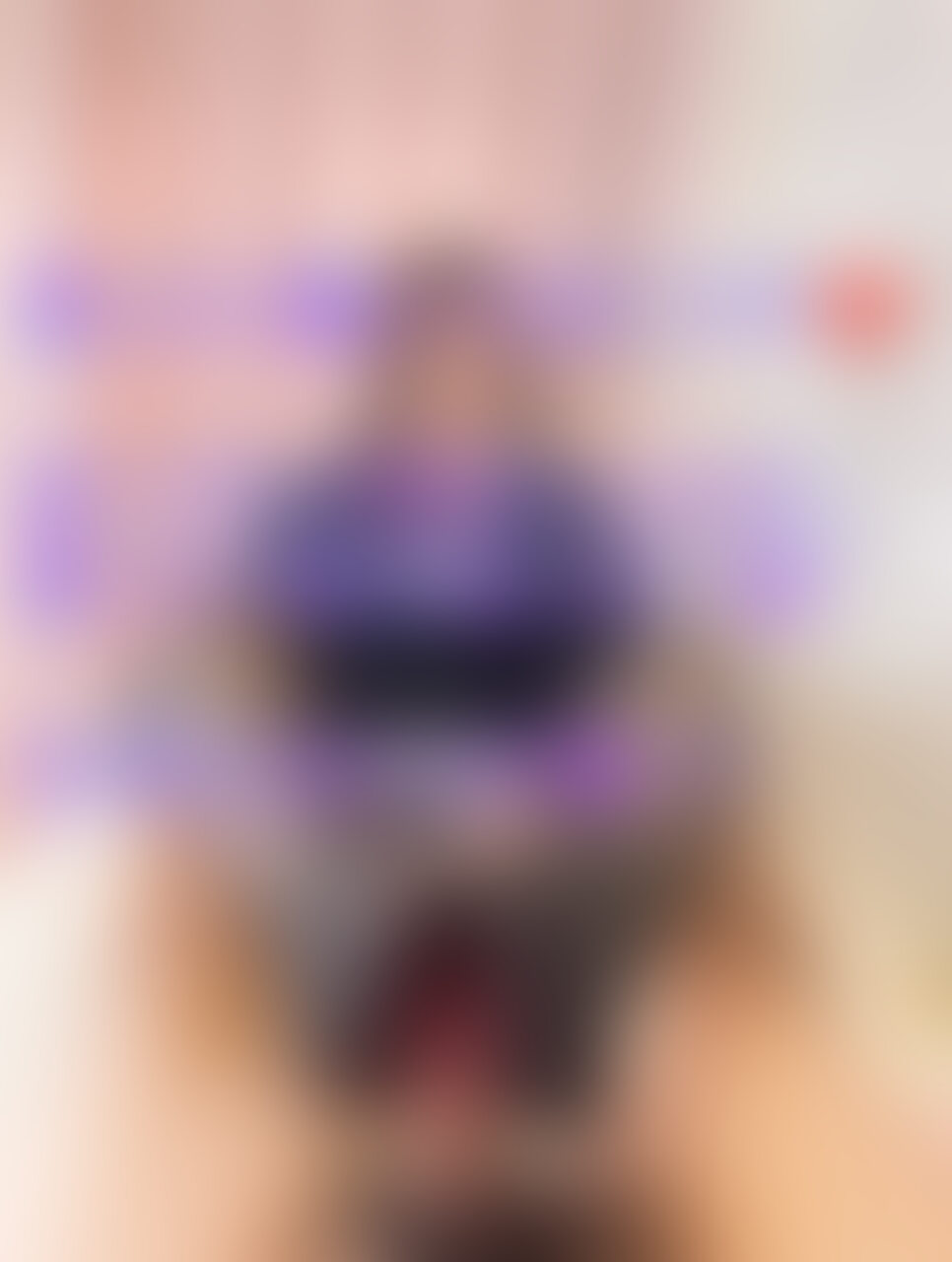 黒スト❌足コキ
黒ストフェチさんと足フェチさん🦶

黒スト履いた足でおちんちんいじられるのはどうかな？ (2/2)
