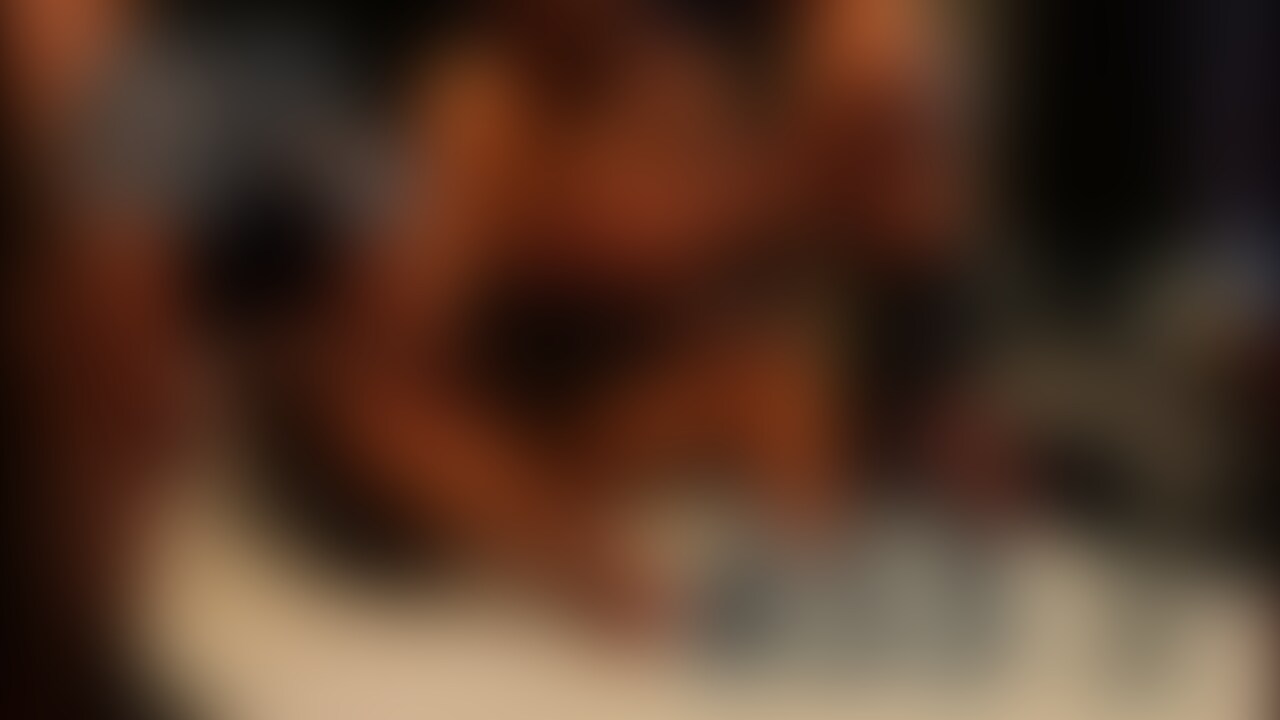 #55③

先日(2/7)遊んだ動画を最速で編集してUPしてみました🙆‍♂️ww

#55 (2024/2/7)  常連単独さん2名と初参加の単独さん2名、途中見学CPさんも来ました❤️ 旦那Mも含め5人相手して今は筋肉痛の嫁Pですw (2/2)