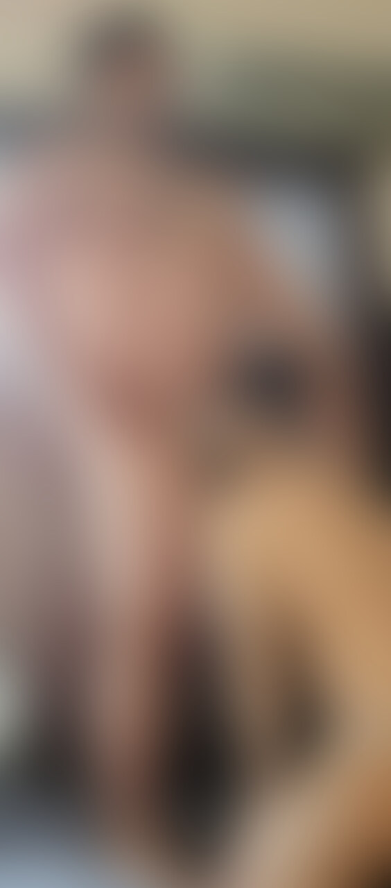 嗅がせるのハマったかも🐻 sample 1