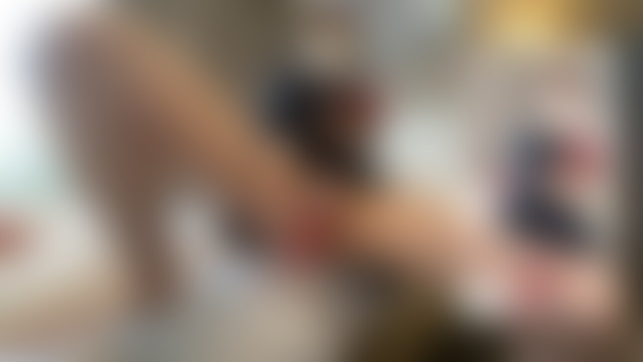無料サンプルはこちら💗
https://myfans.jp/posts/a541edf7-06ba-42e5-86e3-93955c57c1d3?utm_medium=referral&utm_source=share&utm_campaign=post_created
アナル丸ごと見え♡
TENGA EGGで制服のくるみと間接えちしよ…?♡
カメラに見せつけちゃった///
*****
・スマホ縦位置の生着替え・おにゃにー
・iPad横位置おにゃにー(下から接写で撮影)
途中からスマホ画面をワイプにして編集したものです✨
もっとおま○こを近くで見て楽しみたい、
くるみのアナルを生で楽しみたい方におすすめです♡
(アナルにおもちゃが当たっているシーンはモザイクあり)
※モデルは人妻で成人済みです♡ (2/2)