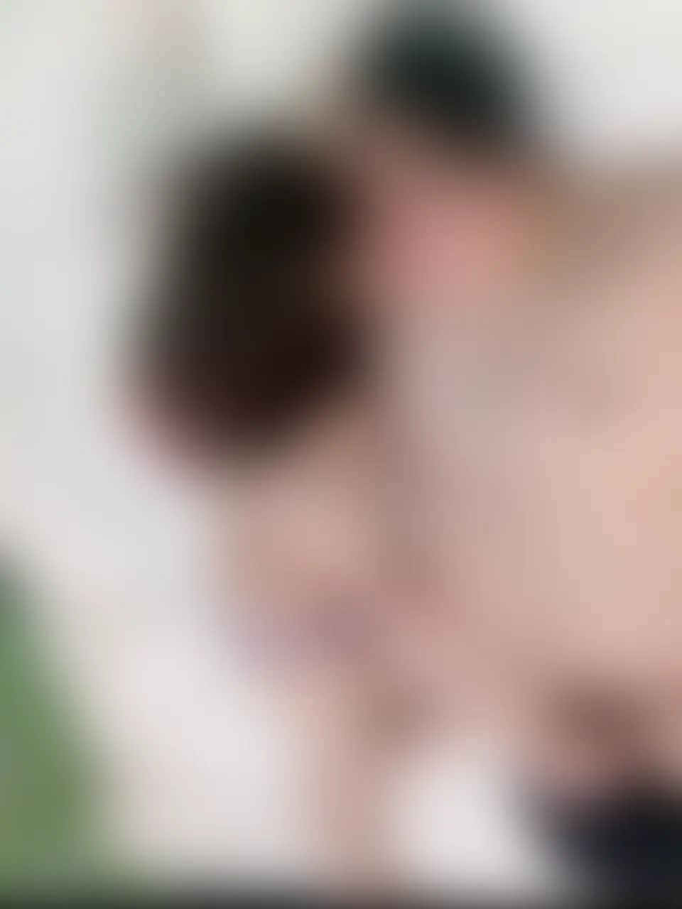 欲求不満デブ♡ (2/2)