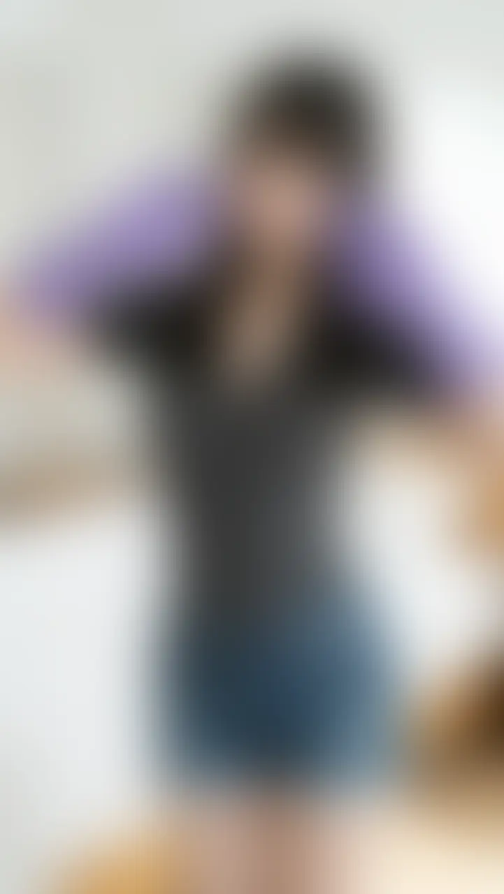 Rina✨秘密の部屋💕「Rinaの秘密の部屋へようこそ㊙️ ちょっとだけセクシーに😘✨ メンズエステで働いてみた💕」の投稿サムネイル