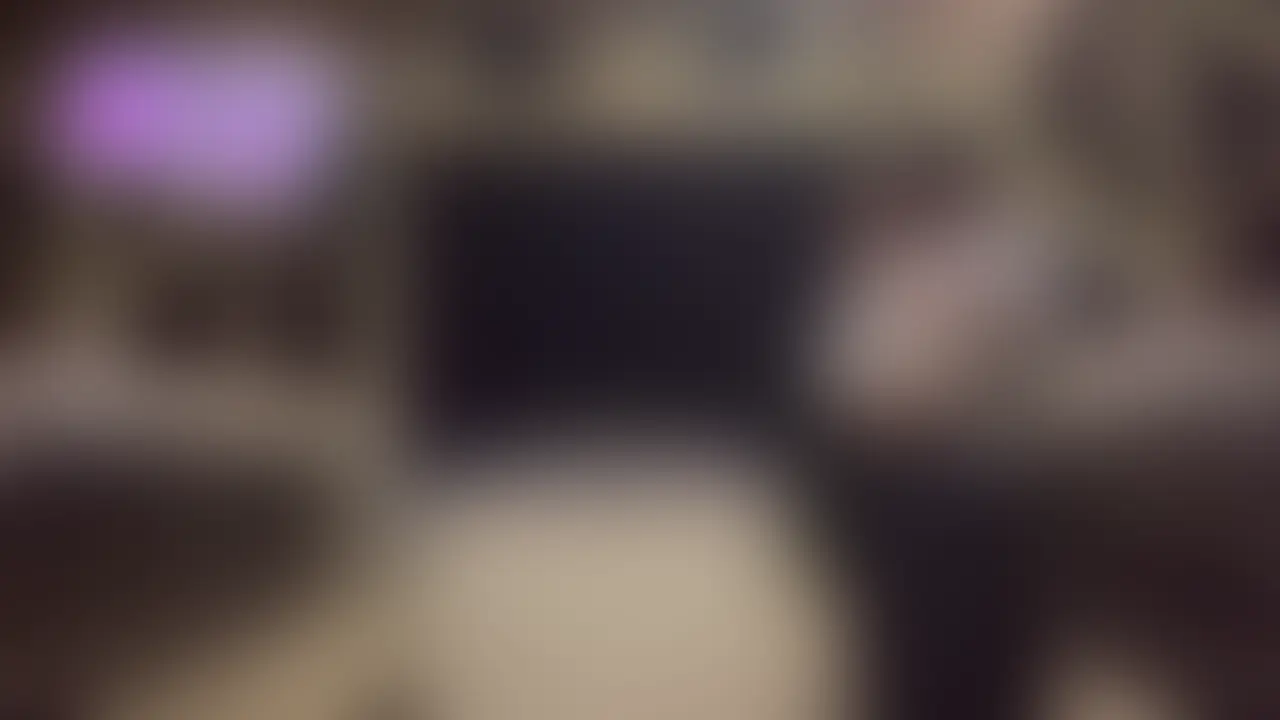 炊事場で中出しセックス( ¨̮ ) (2/2)