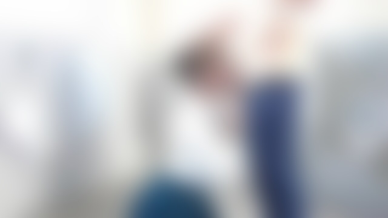 前回の学校動画のつづきです🏫🚾💦
実はここでも。。。 (2/2)