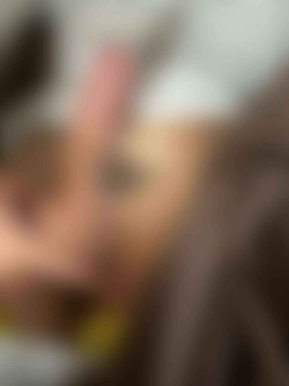 朝勃ち sample 1